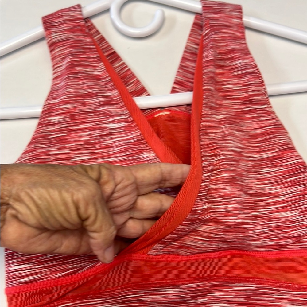 Women's Lululemon Sleeveless‎ Top - Picture 13 of 13